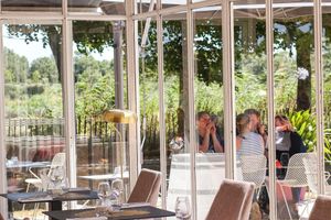 Alojamiento - Mercure Rochefort La Corderie Royale