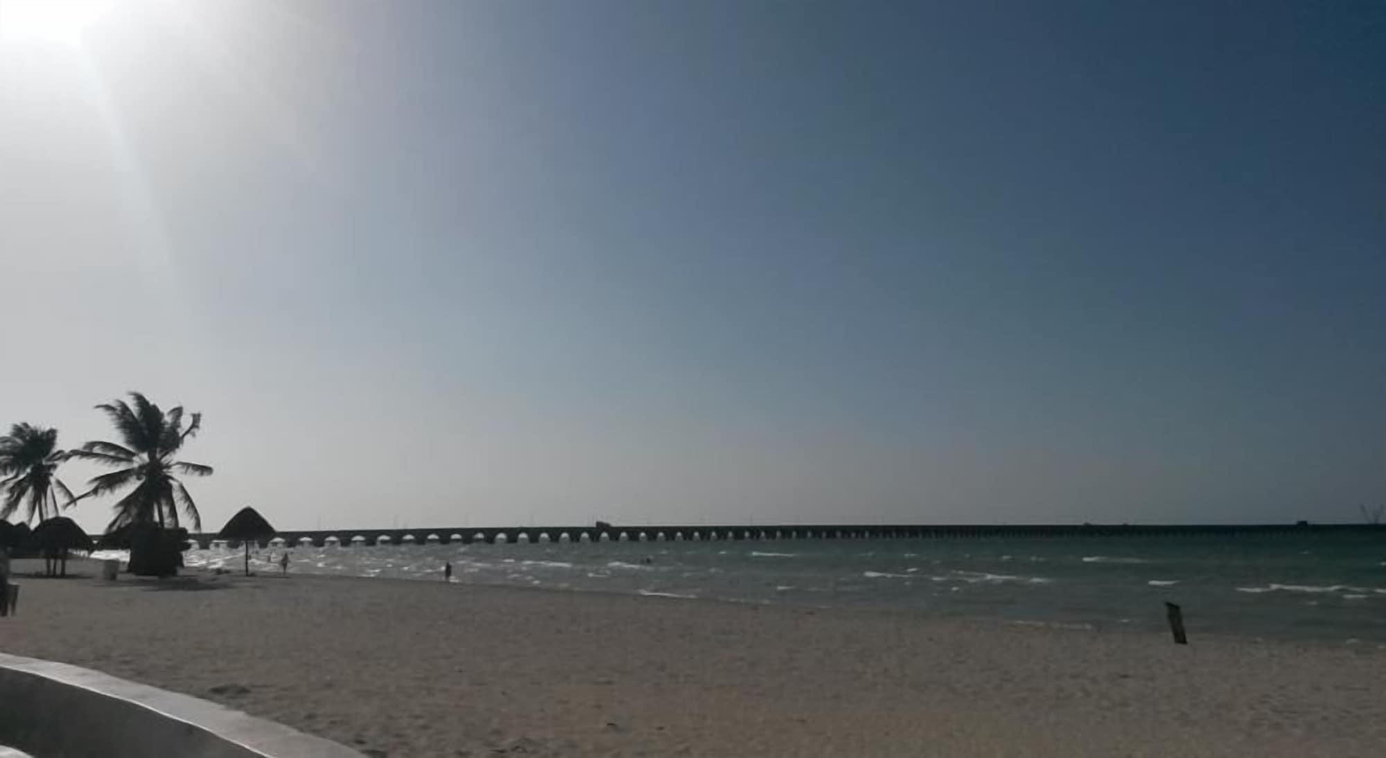 Playa Hotel & Suites Domani