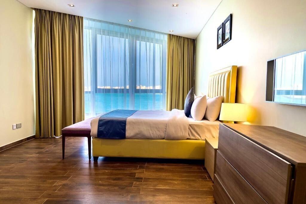 Habitación Dragon Beach Hotel