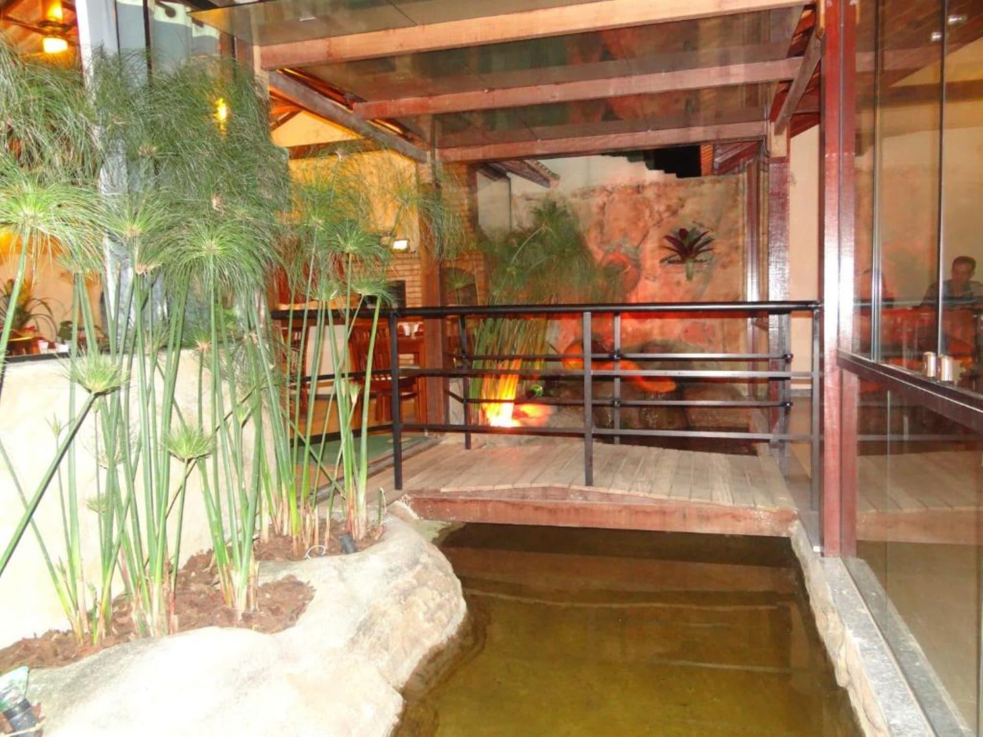 Varios Pousada Bon Vivant