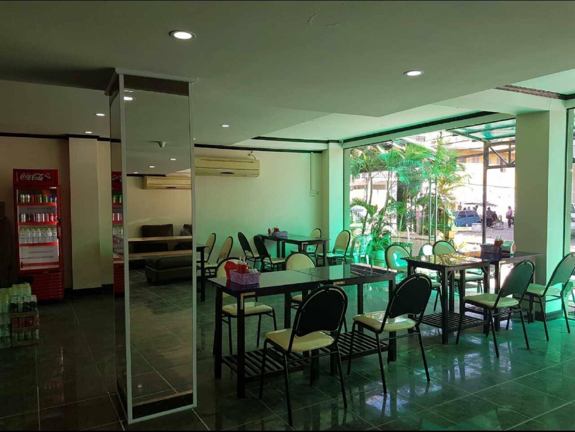 Restaurant Memory Hotel