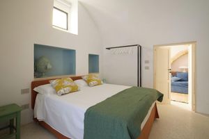 Alquiler Vacacional - Dimore Arcudi