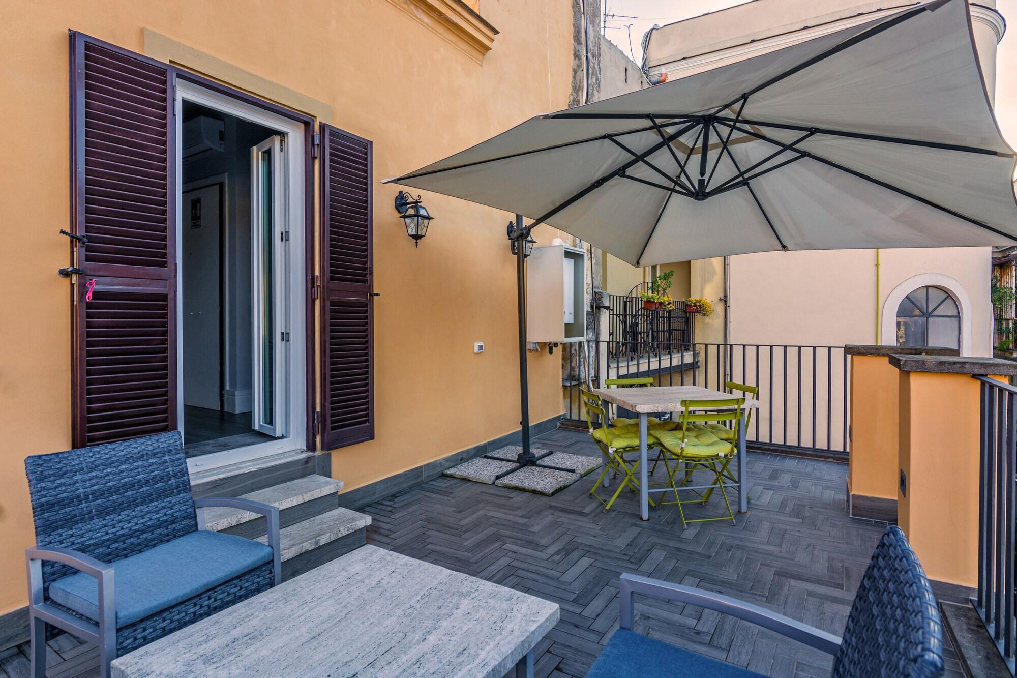 Equipamiento de Habitación President Gardens