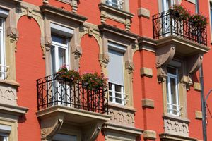 Alojamiento - Best Western Plus Monopole Metropole