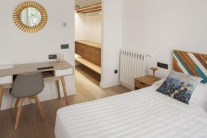Alquiler Vacacional - HORTALEZA LUXURY FLOOR
