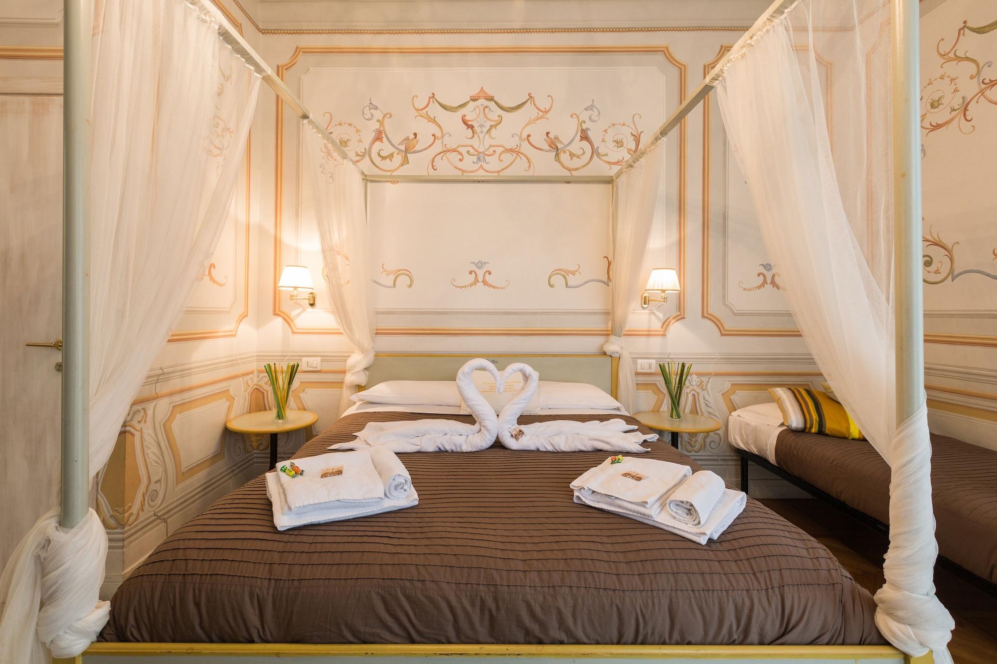 Varios Suites Piazza del Popolo