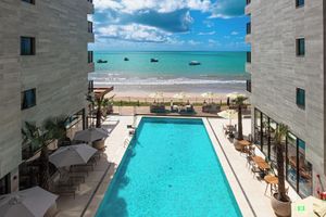 Alojamiento - Ibis Styles Maragogi