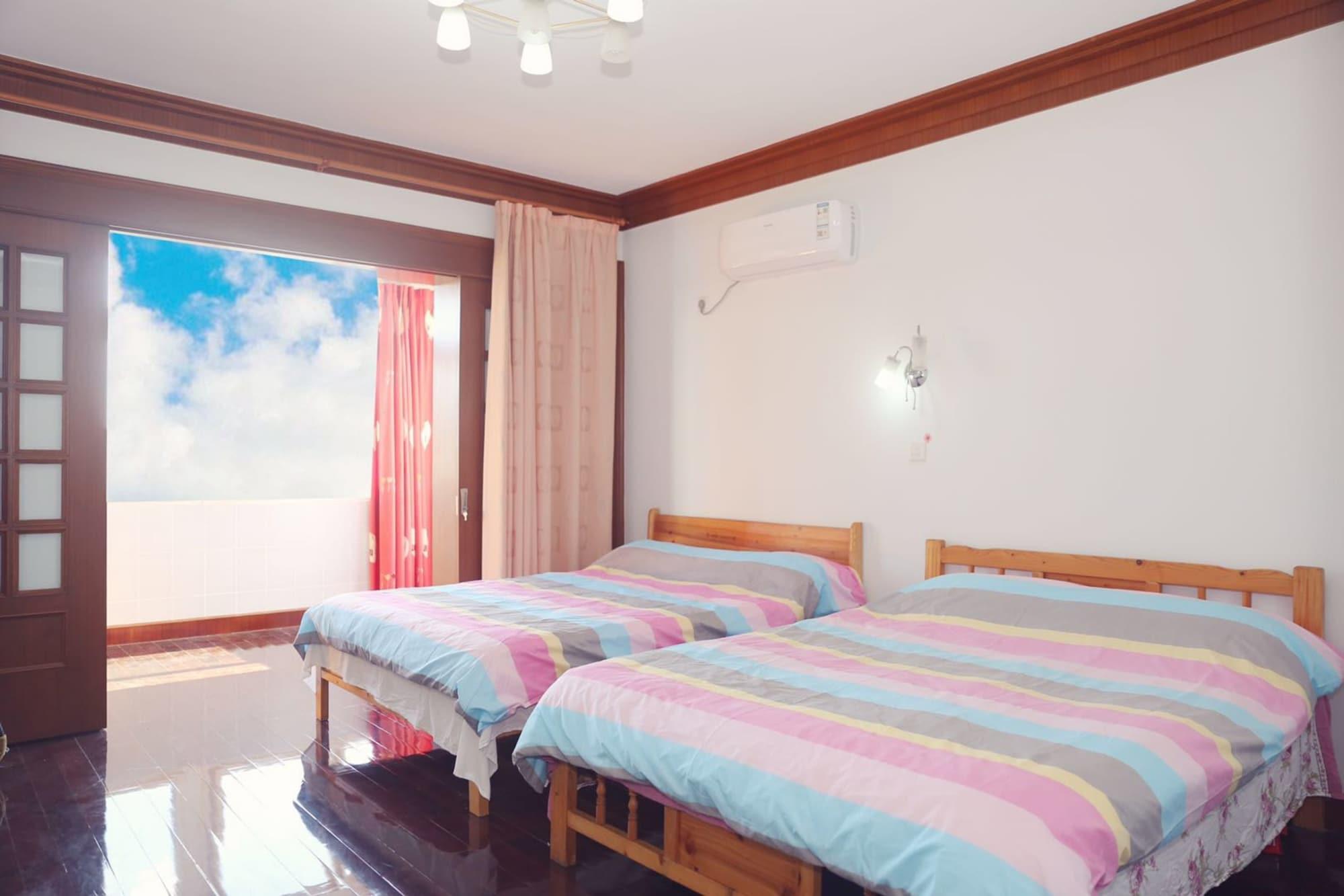 Habitación Xixili Guesthouse 2nd Branch