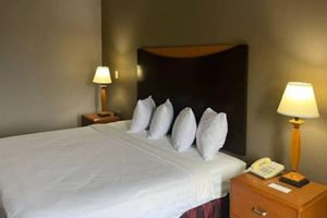 Alojamiento - Motel 6 Williamstown, WV