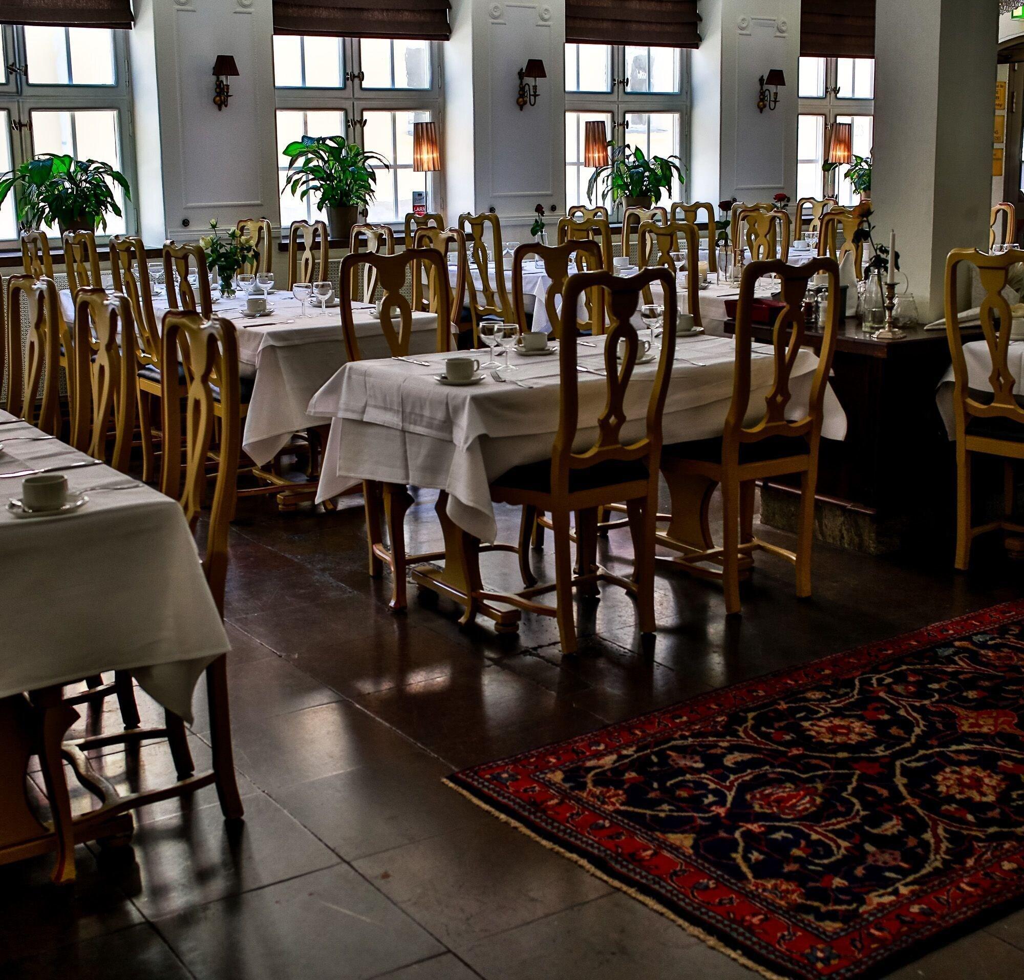 Restaurant Värdshuset Hwitan