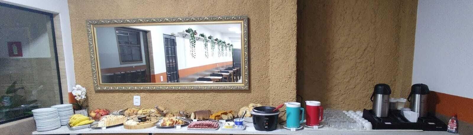 Restaurant Hotel Amaz