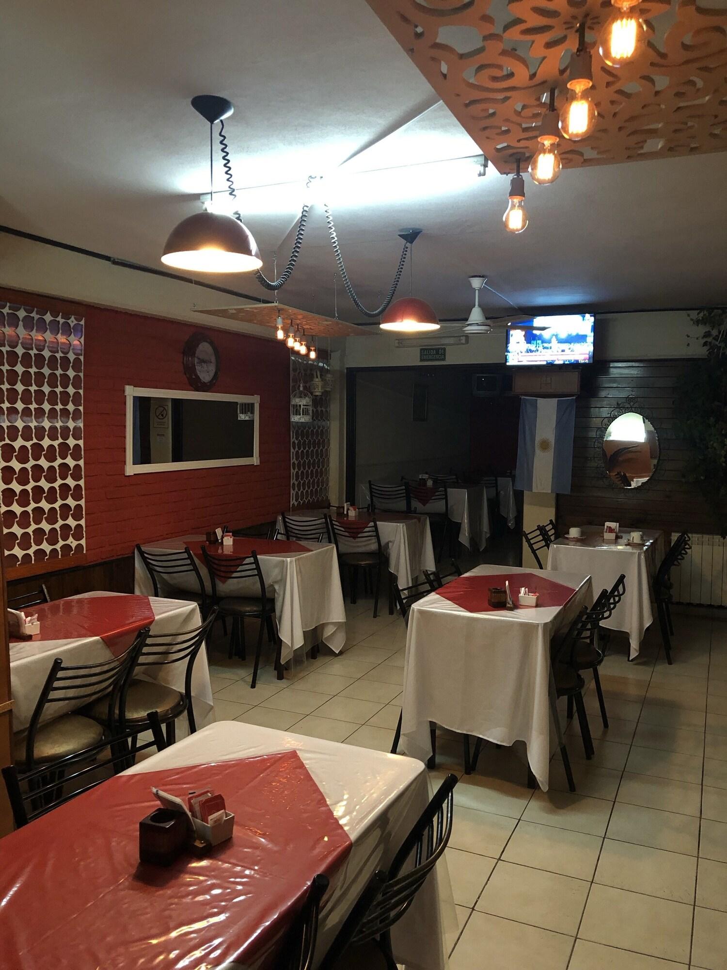 Restaurant Hotel Ideal