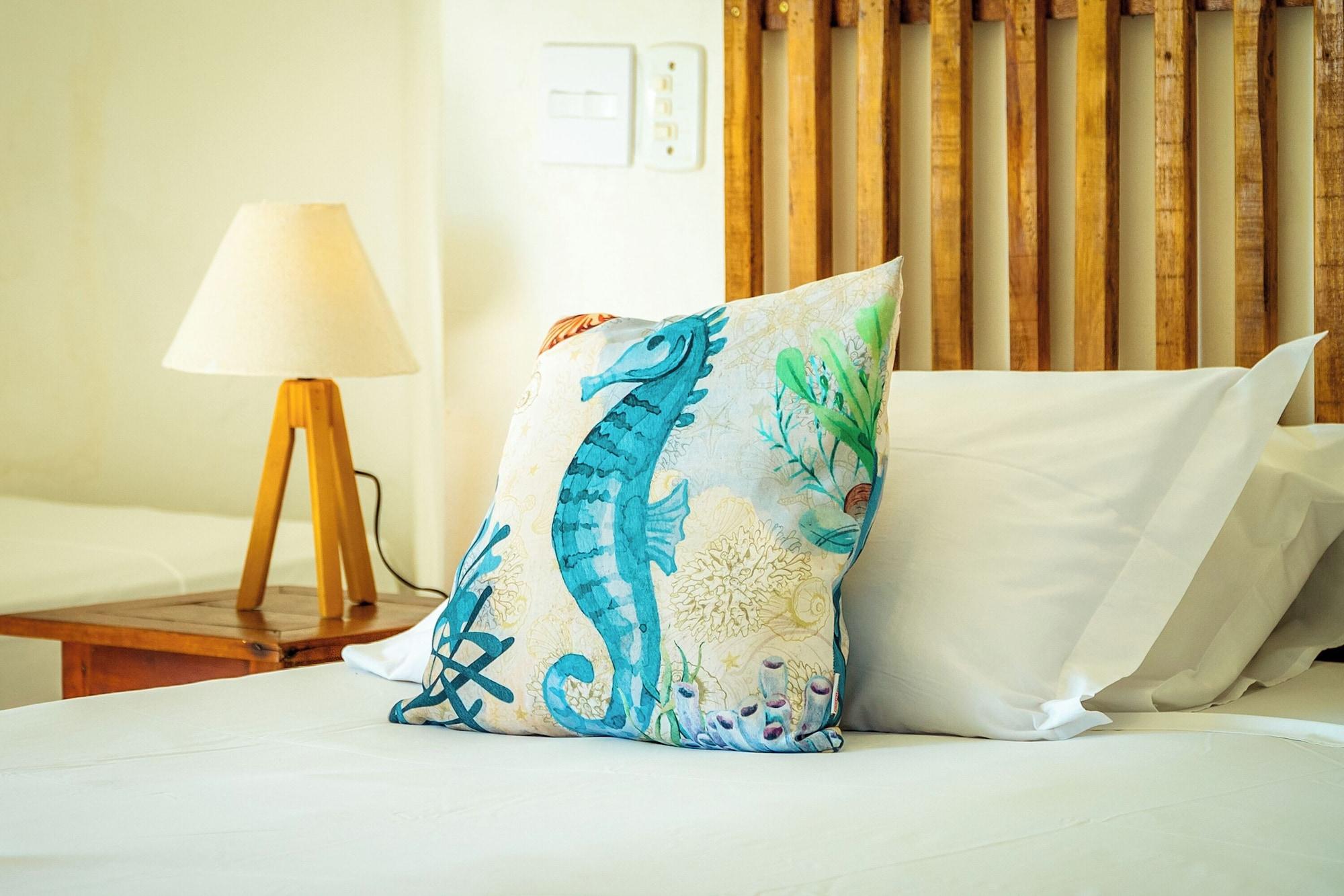 Set de Habitación VELINN Pousada 8 Ilhas
