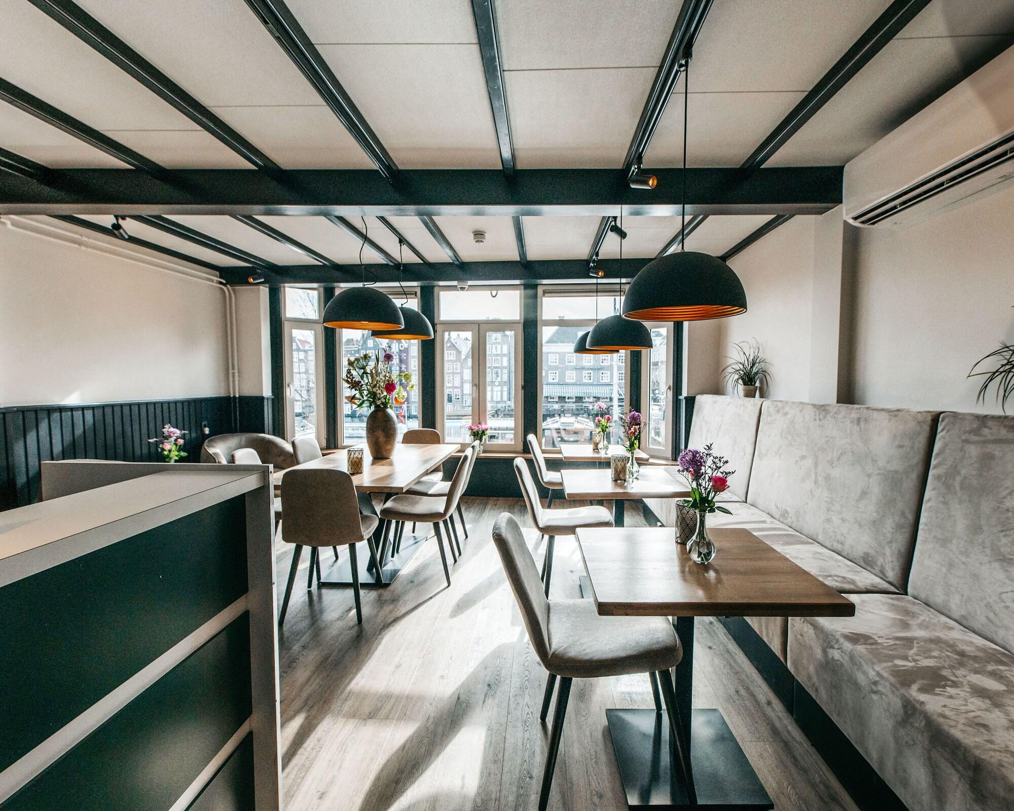 Restaurant Hotel van Gelder