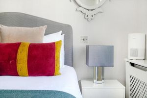 Arriendo temporal - Comfortable Apartments in Kensington by Short Stories London
