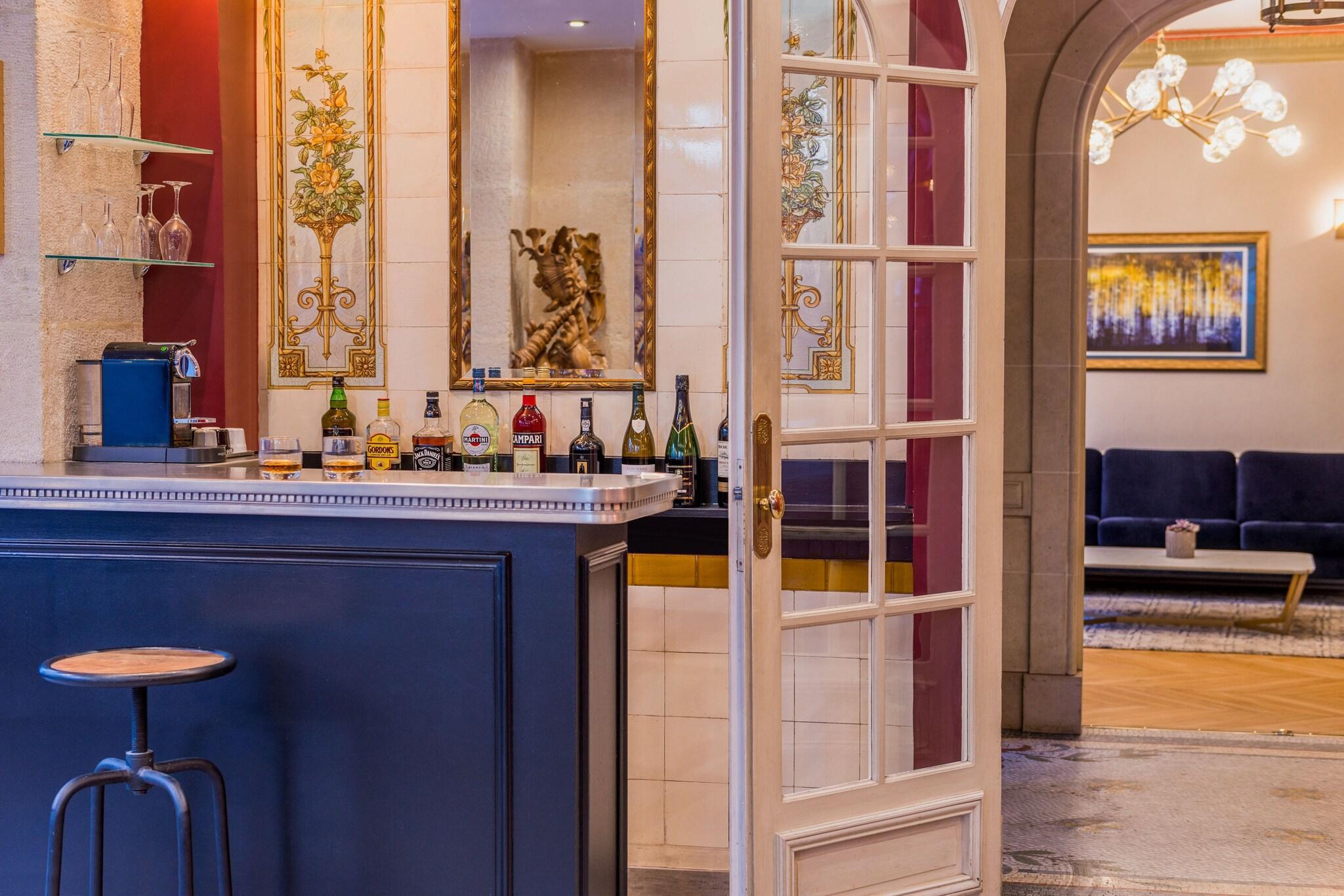 Bar/Salón Paris France
