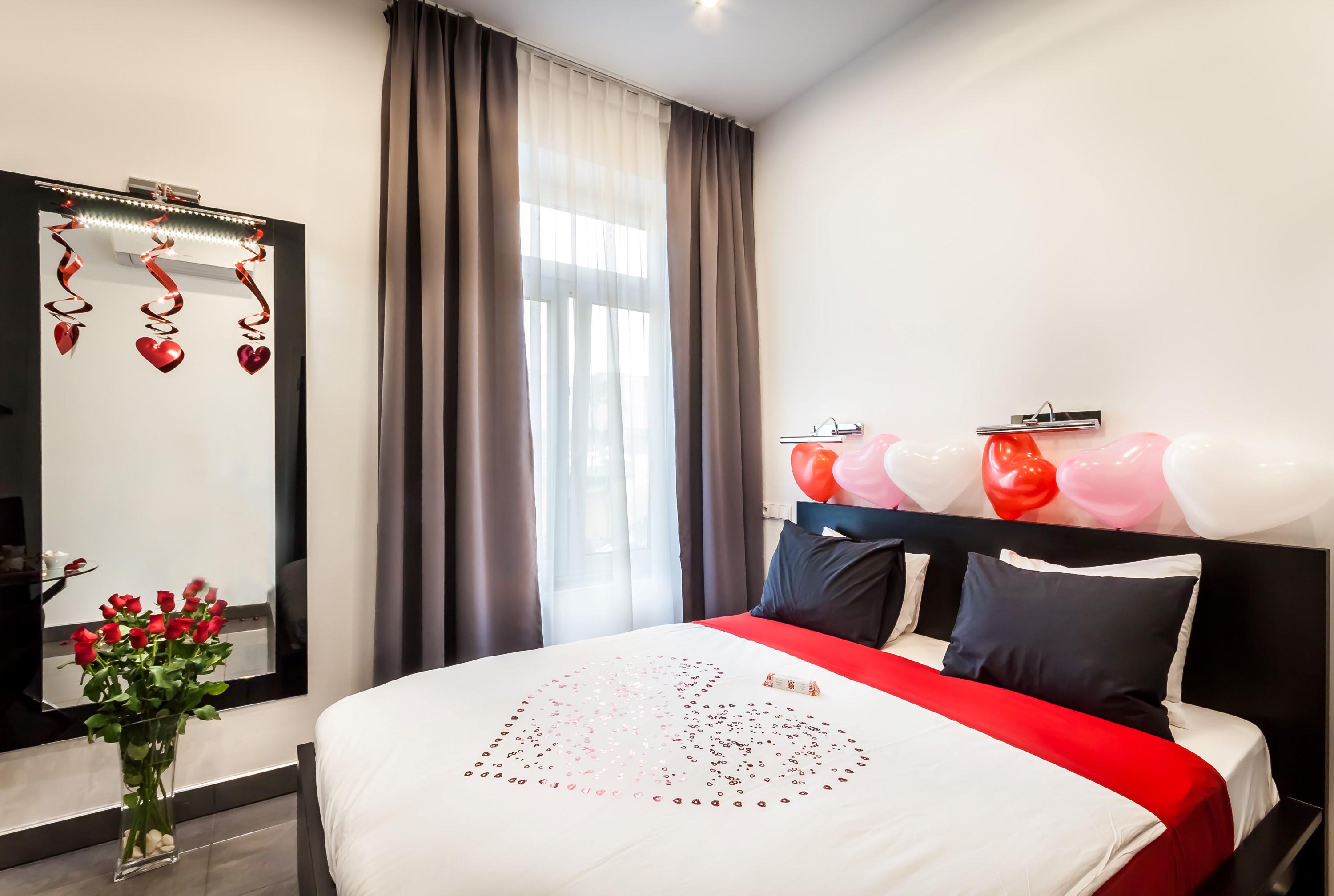 Vista Exterior Komorowski Luxury Guest Rooms
