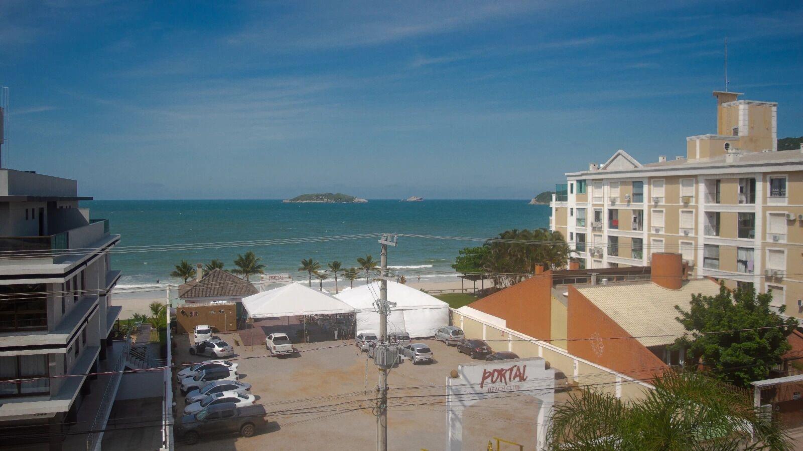 Playa Mirante dos Ingleses