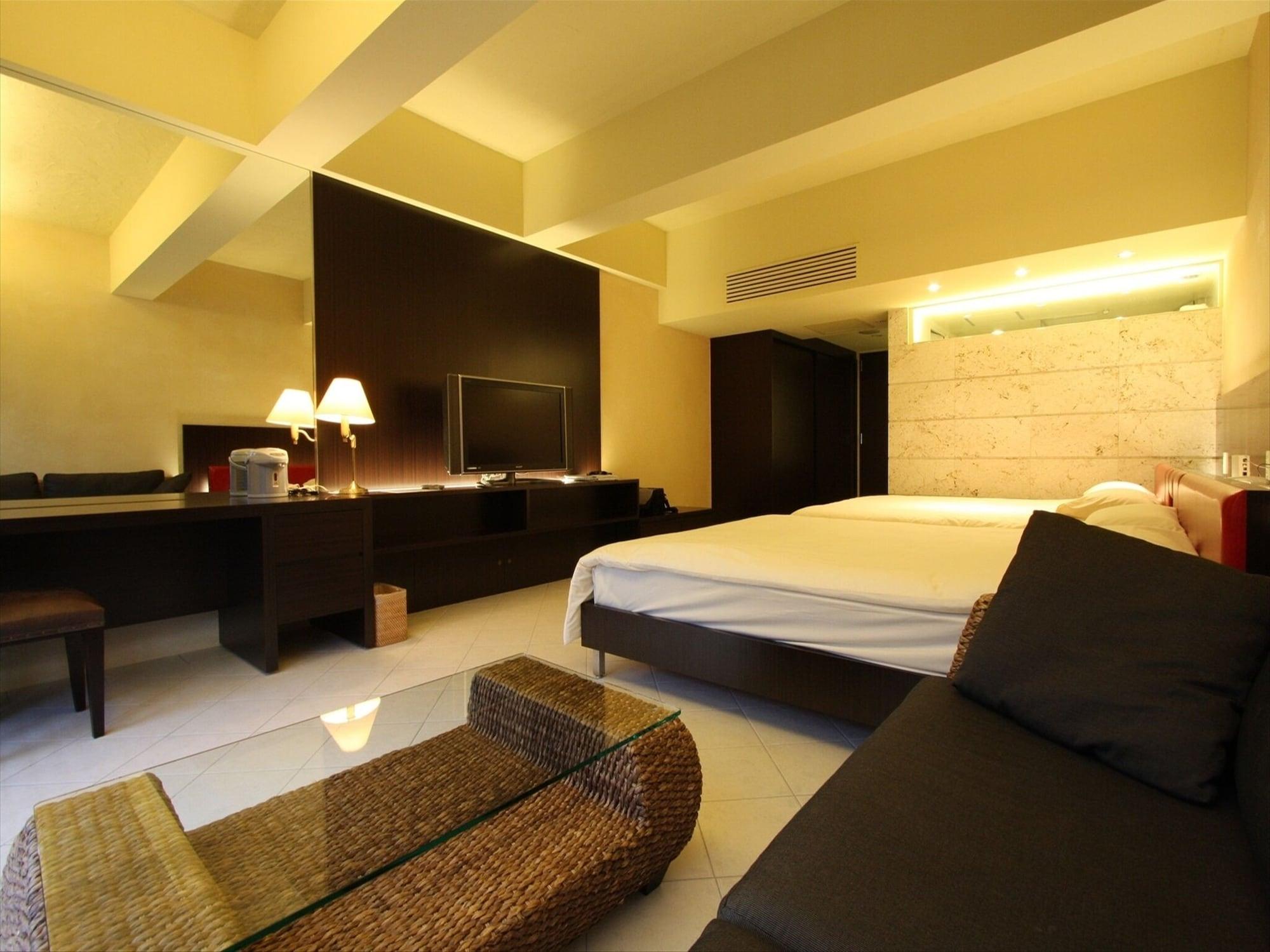 Habitación Palace in Moon Beach