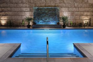 Paquete - SpringHill Suites by Marriott San Antonio NW at The Rim