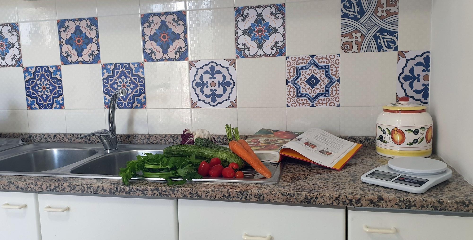 Equipamiento de Habitación Casa Athena