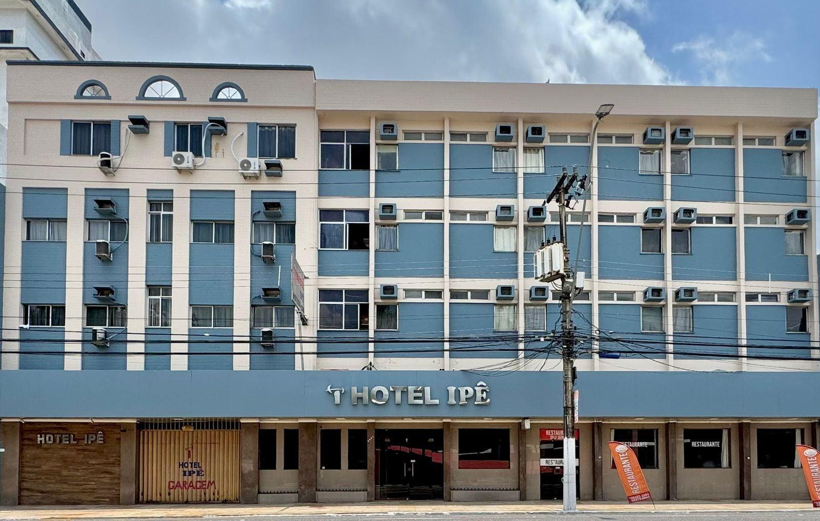 Varios Hotel Ipe