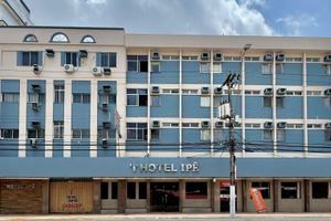 Alojamiento - Hotel Ipe