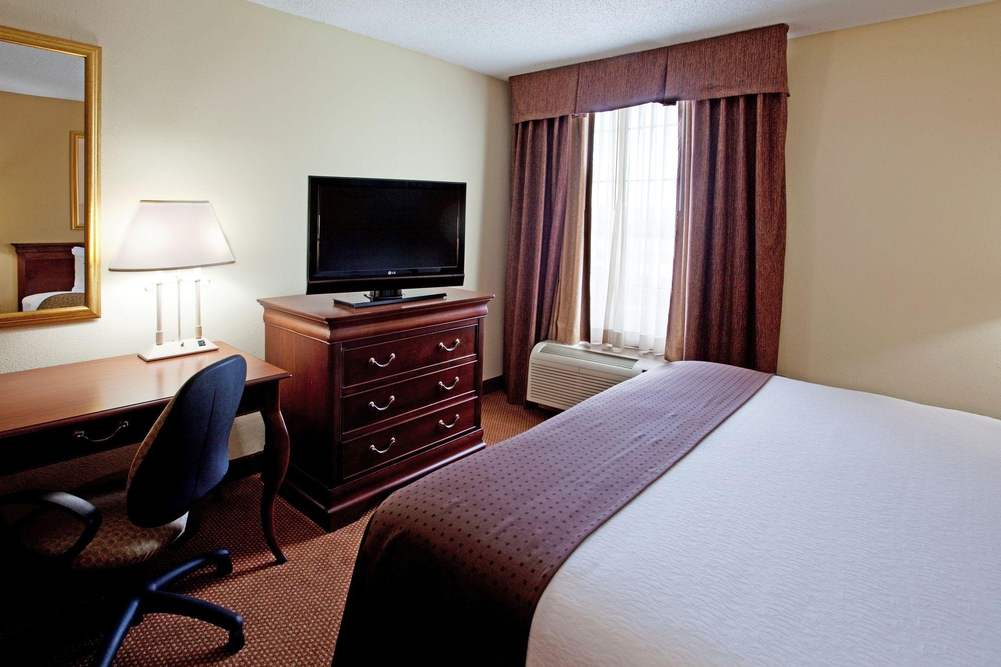 Habitación Hotel Indigo Mount Pleasant