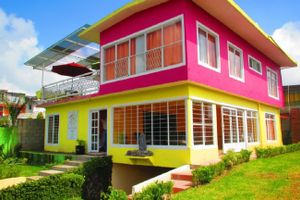 Alojamiento - Posada Xochicalli