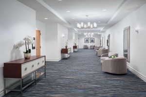 Alojamiento - Hampton Inn Philadelphia Center City-Convention Center