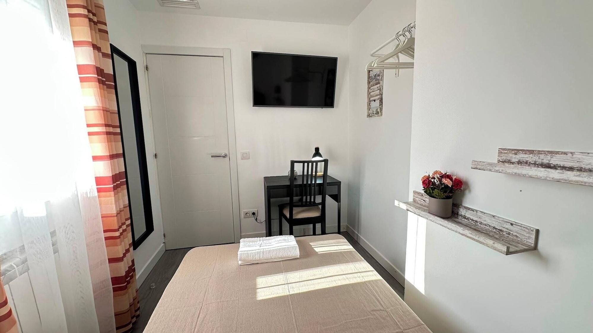 Habitación Rooms Cabeza