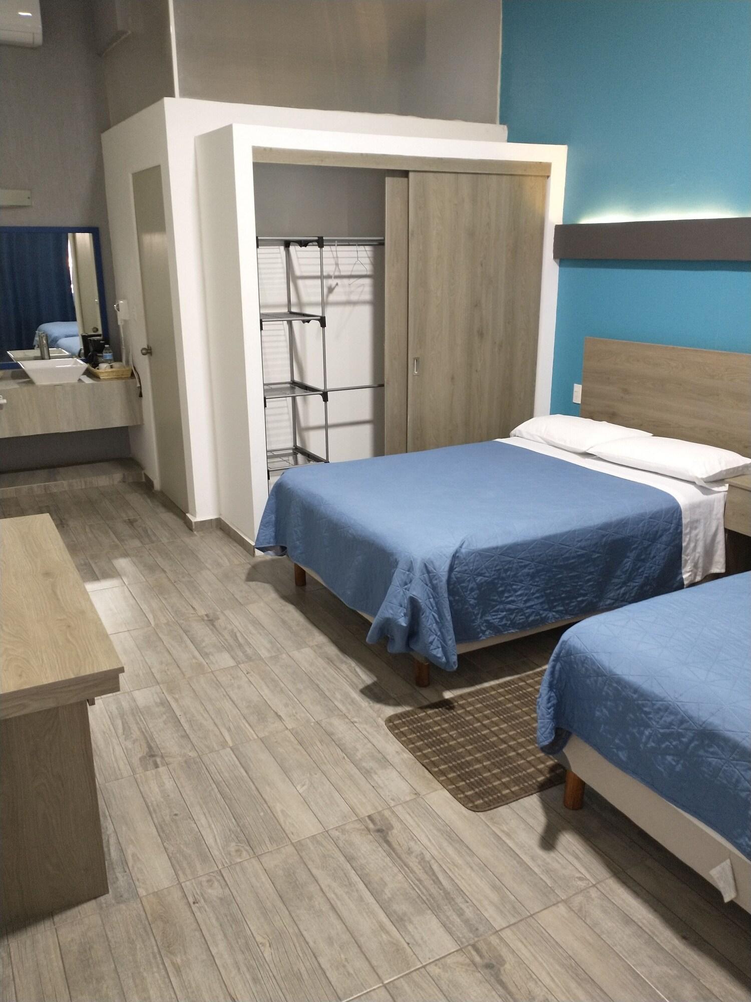 Habitación Villa Salvatore