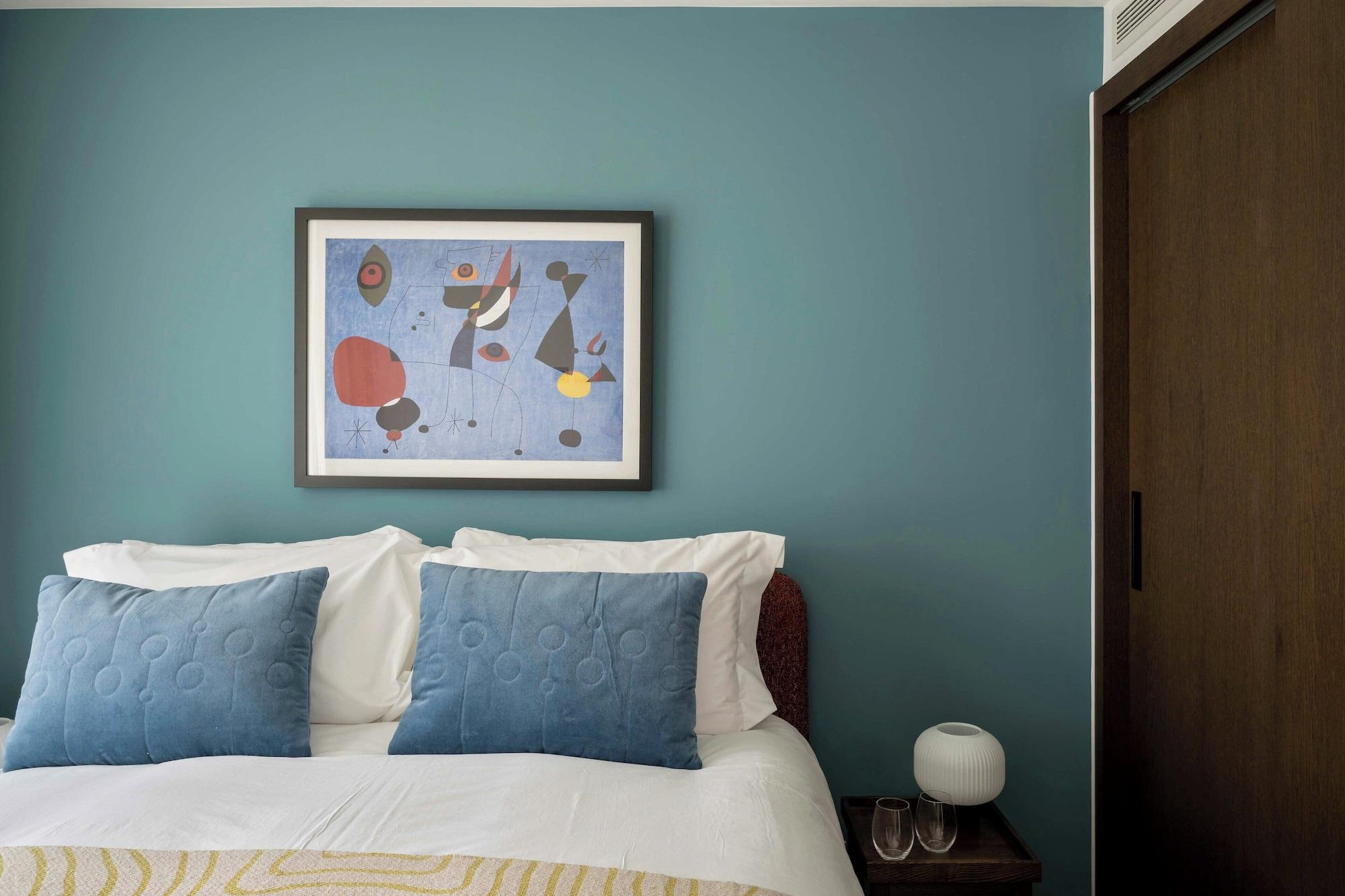 Habitación Cove Landmark Pinnacle