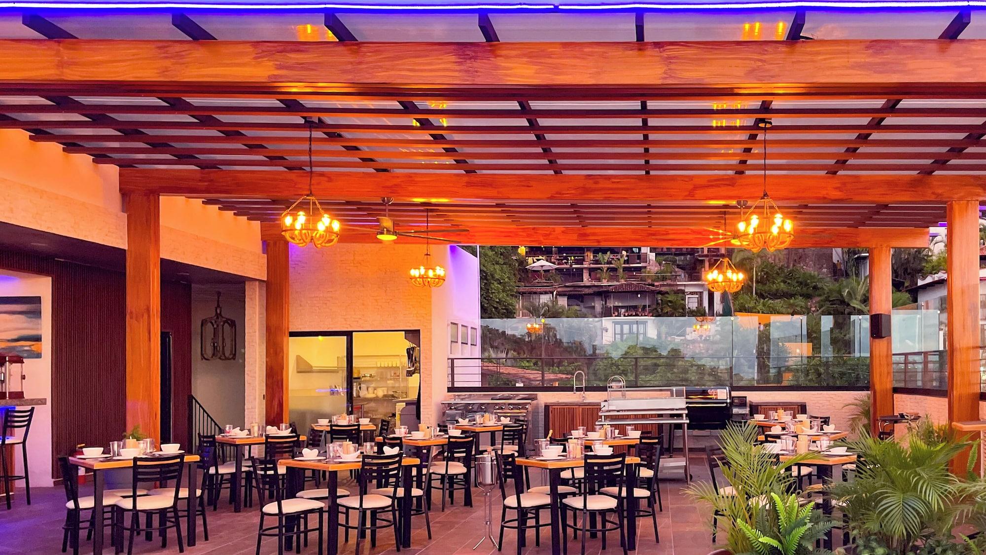 Restaurant Casa Chevere