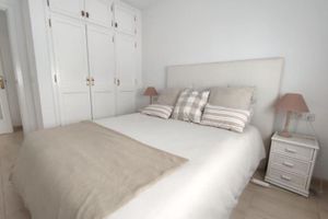 Alquiler Vacacional - 2 Minutes Walking to the Beach Parking Included