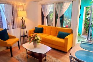 Alojamiento - Alojamiento El Salvador: Villa Madero - Hotel Boutique