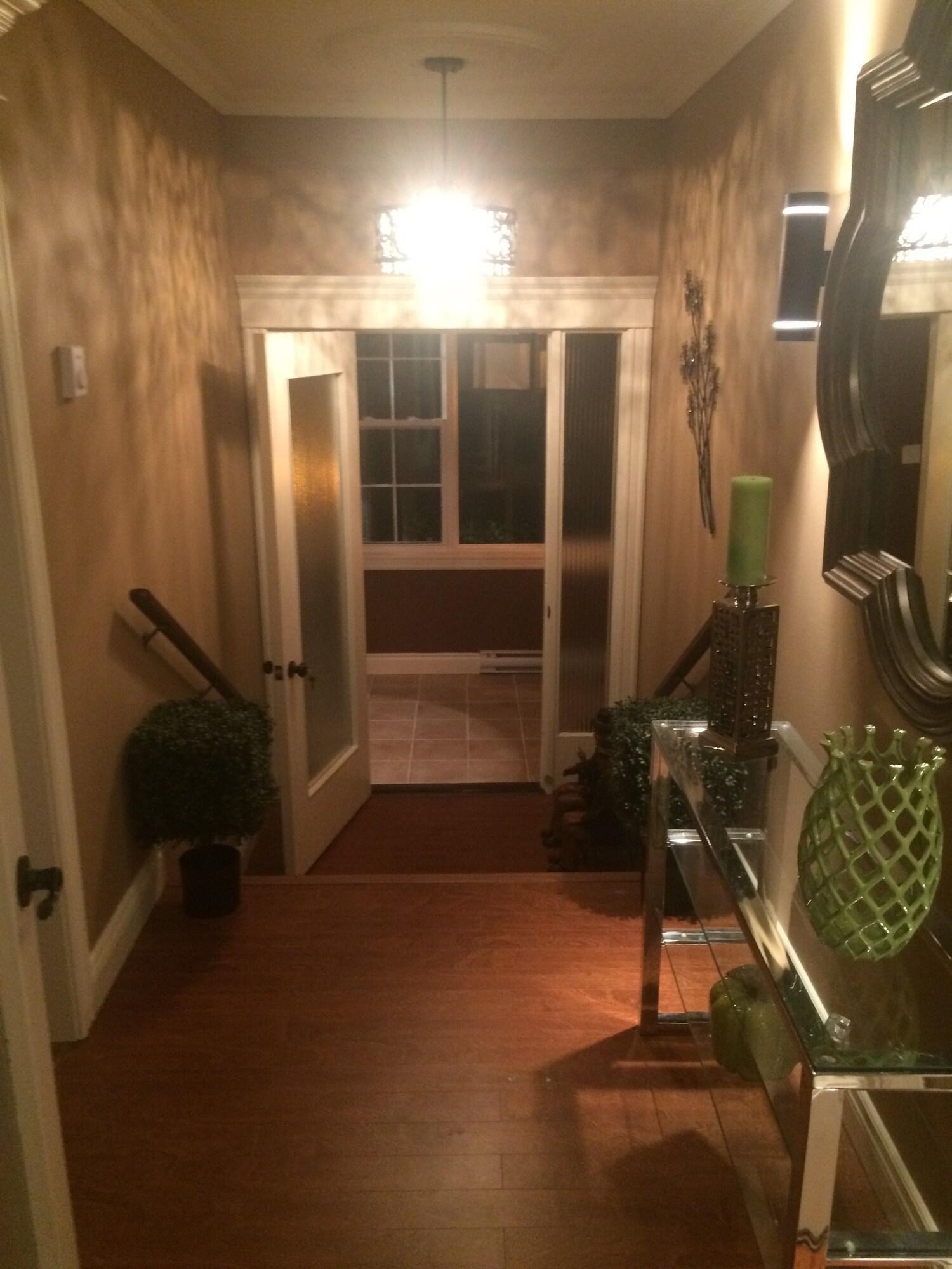 Varios Castle Landing