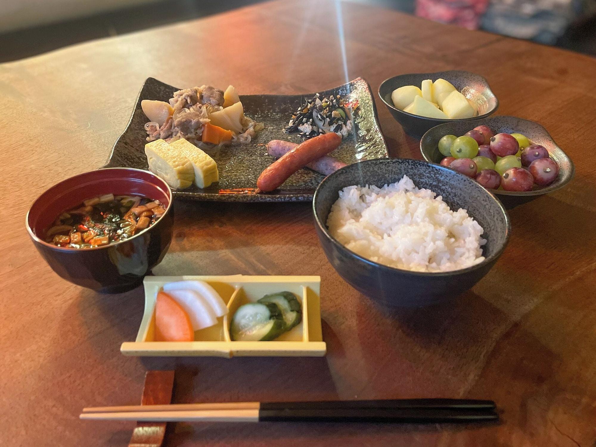 Restaurant TAKENOYA