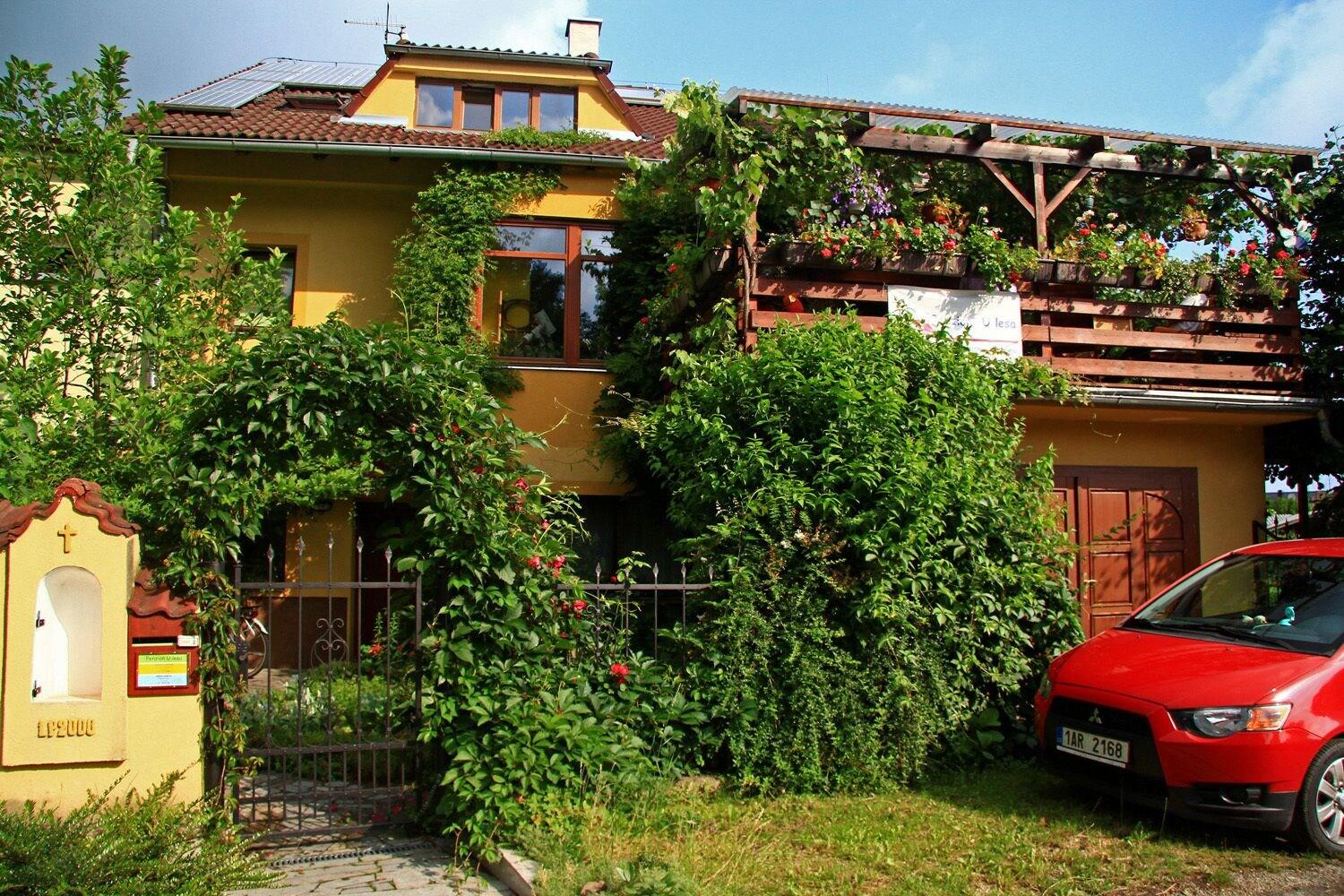 Varios Penzion U Lesa