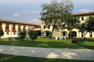 Alojamiento - Agriturismo Fossa Mala