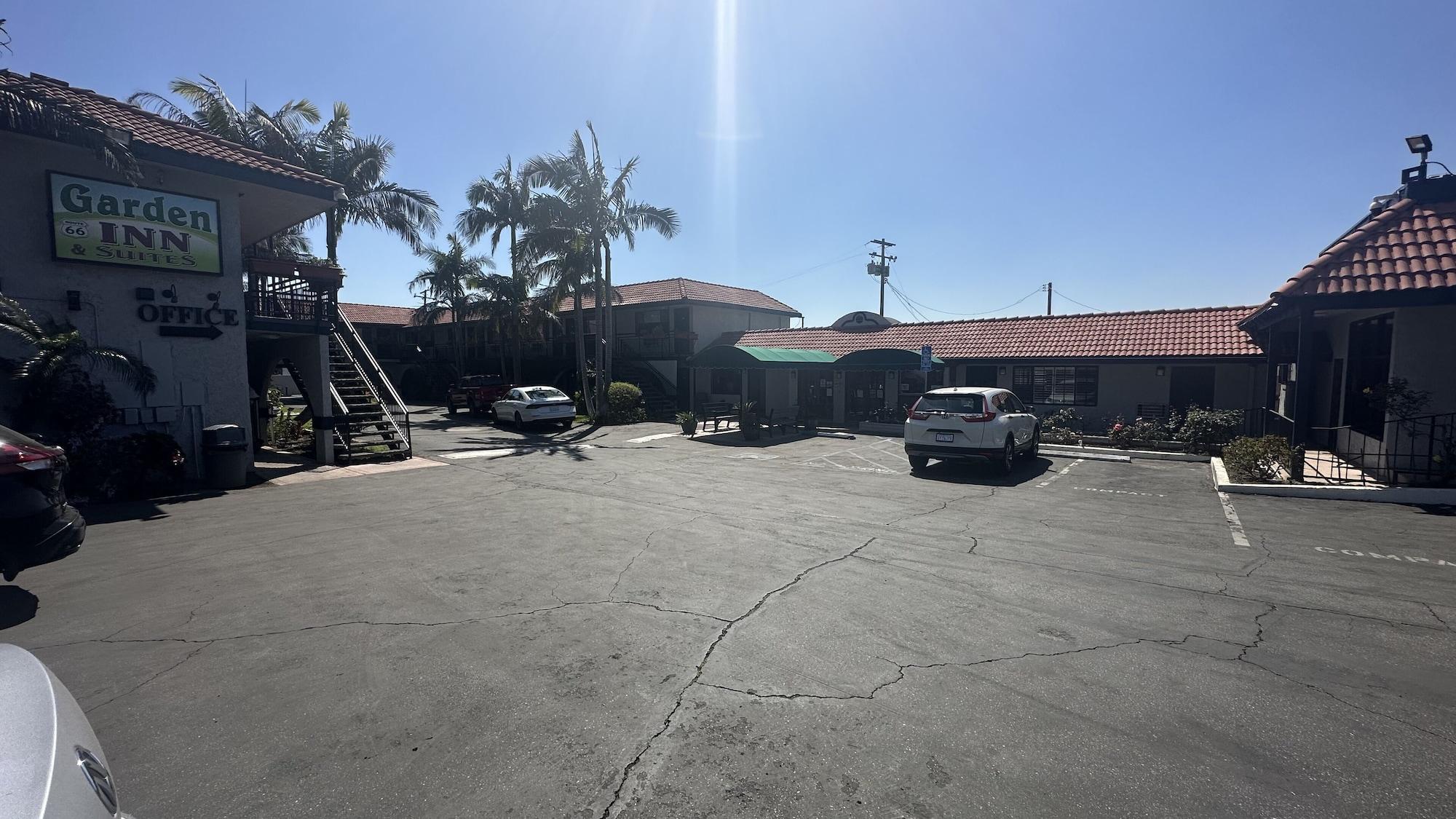 Varios Garden Inn & Suites