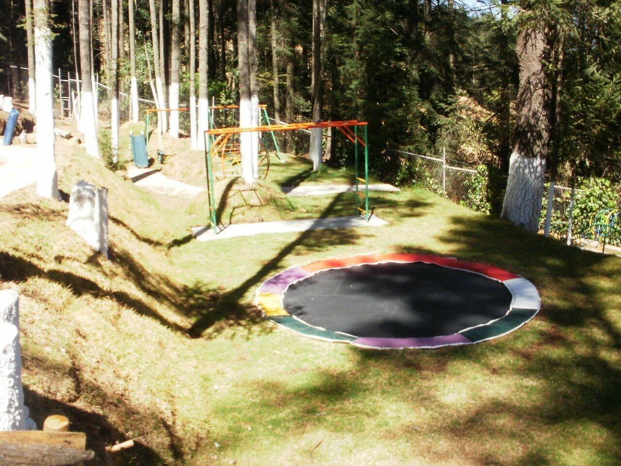 Instalaciones Recreativas Las Cabañas