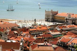 Pacote - Pacotes para Lisboa