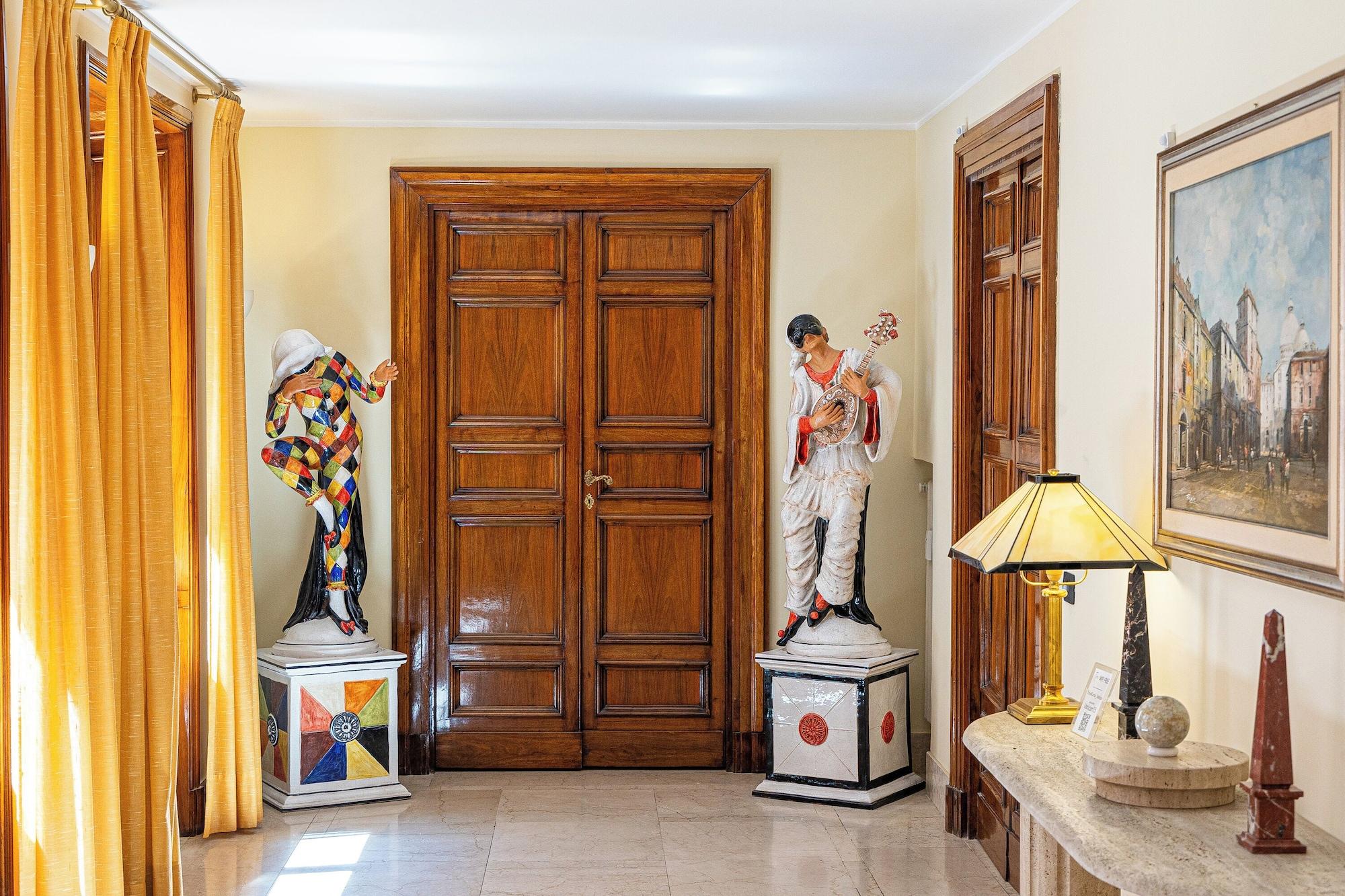 Varios TimeRoma Vatican