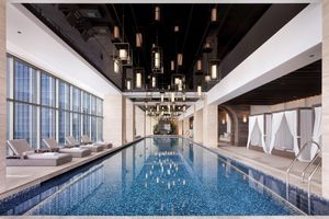 Alojamiento - Josun Palace, a Luxury Collection Hotel, Seoul Gangnam