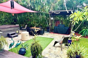 Alquiler Vacacional - Relax in Coral Terrace, just a quick 5-min drive to Coral gables and UM