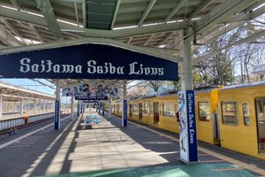 Alojamiento - Restay Tokorozawa - Adults Only