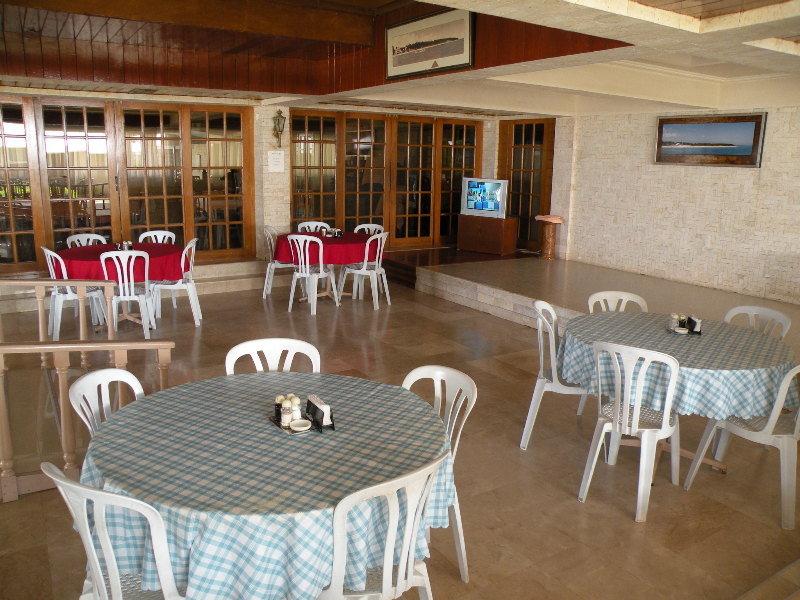 Restaurant Santa Fe Beach Club