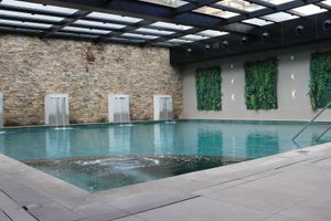 Alojamiento - Bella Gramado Resort & Spa by Gramado Parks