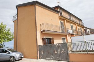 Alojamiento - Il Tempone